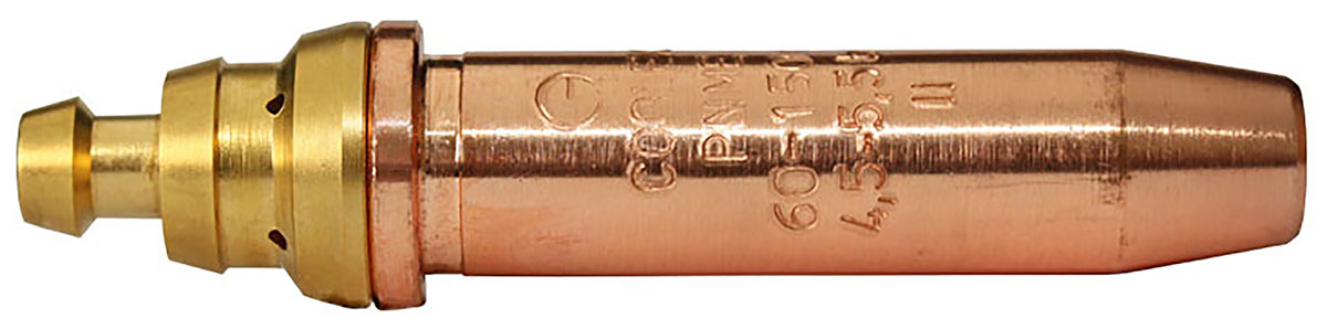 GCE Blow Torch Nozzle for Nozzle Nozzle Adapter