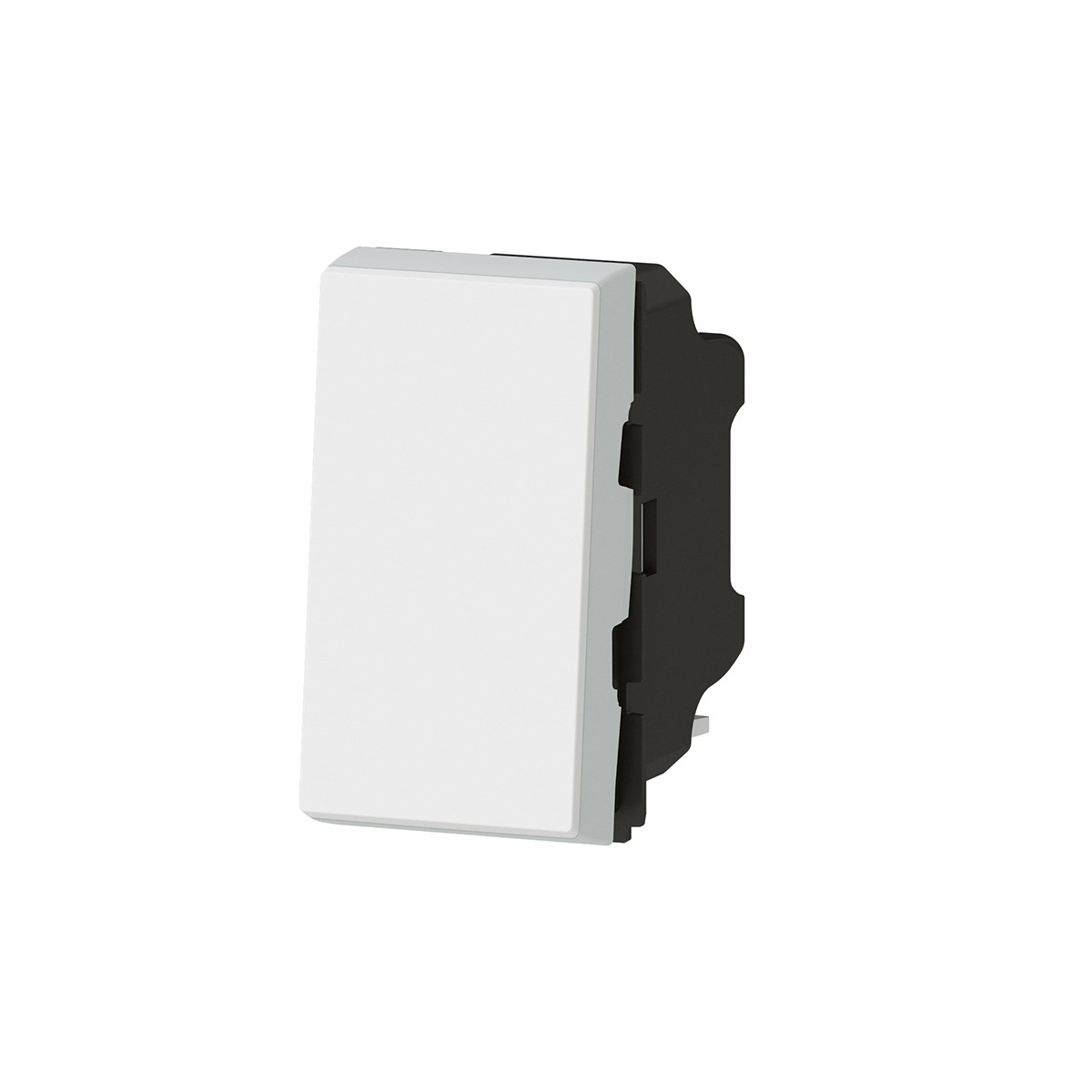 Legrand 2 Way White 10A