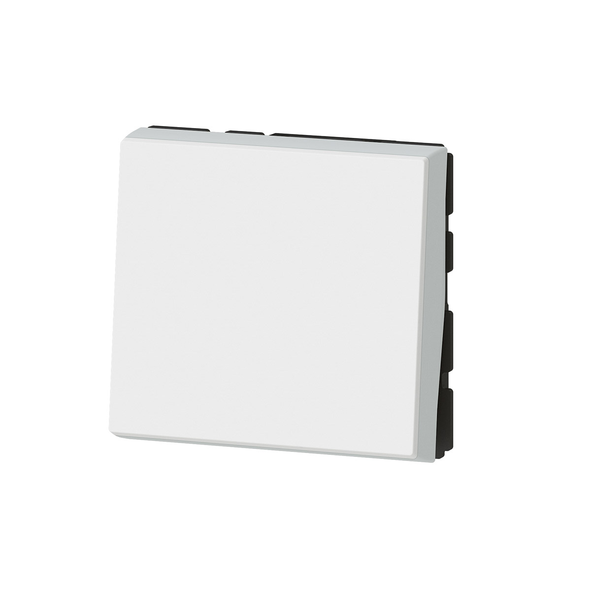 Legrand 2 Way White 10A