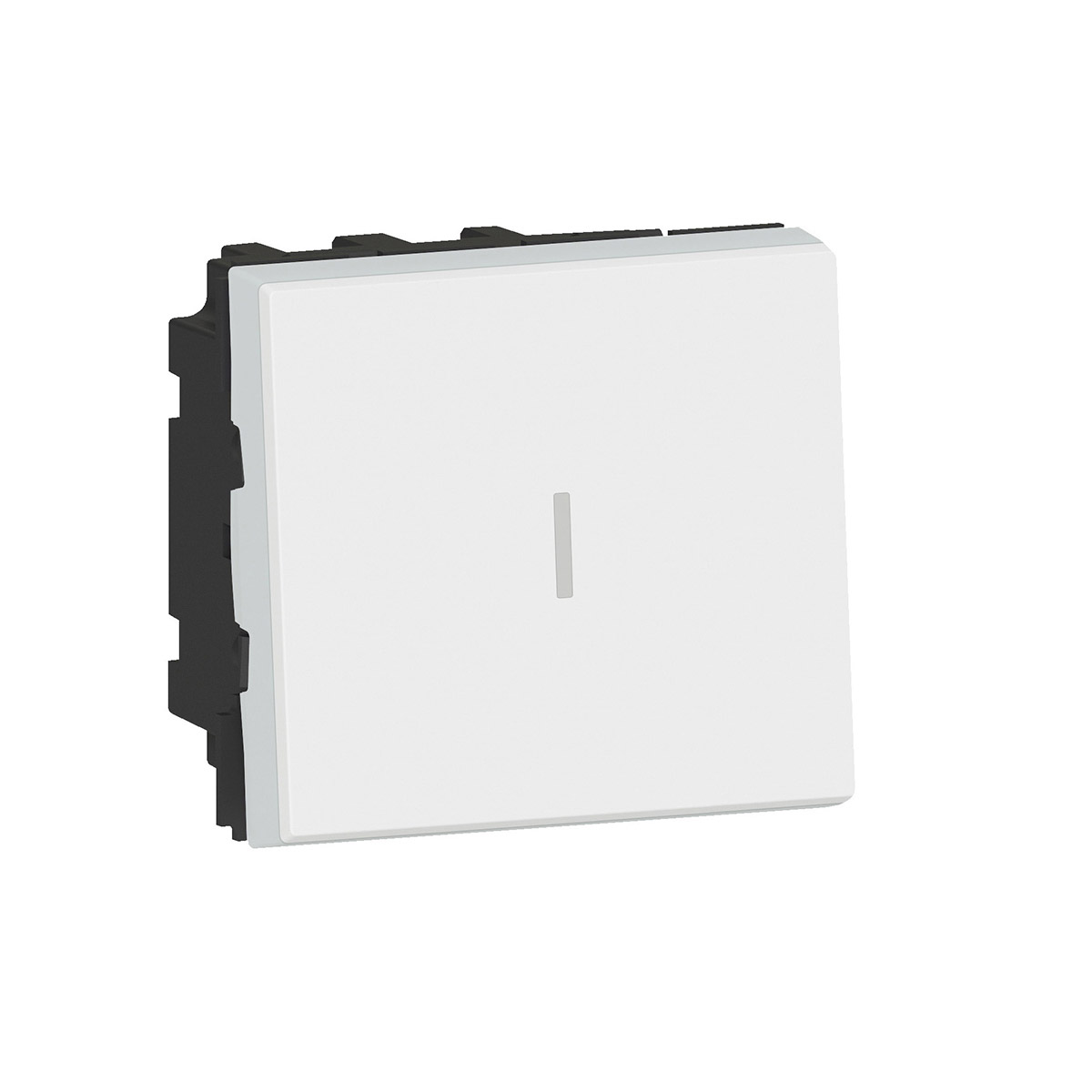 Legrand White 10A