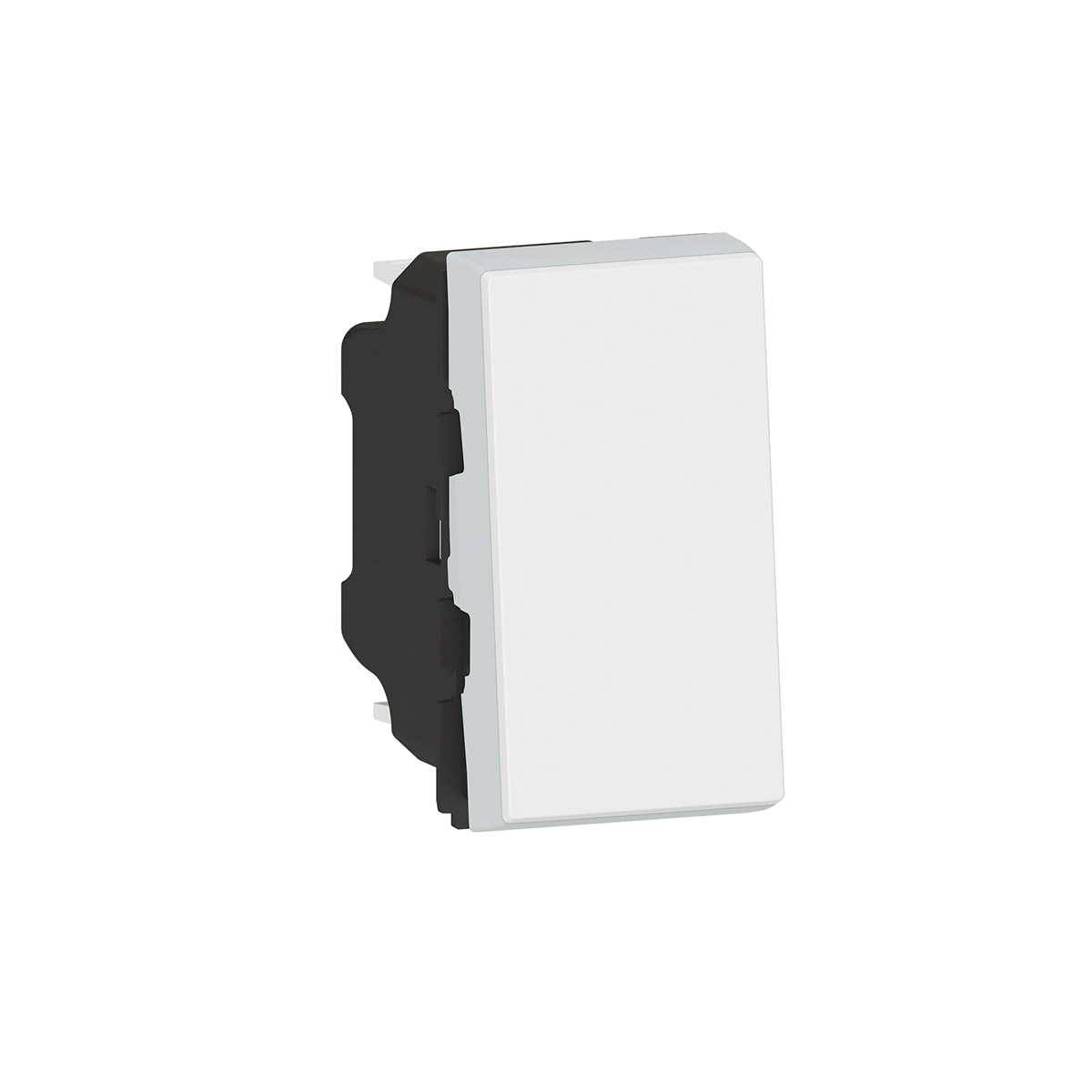 Legrand 2 Way White 6A