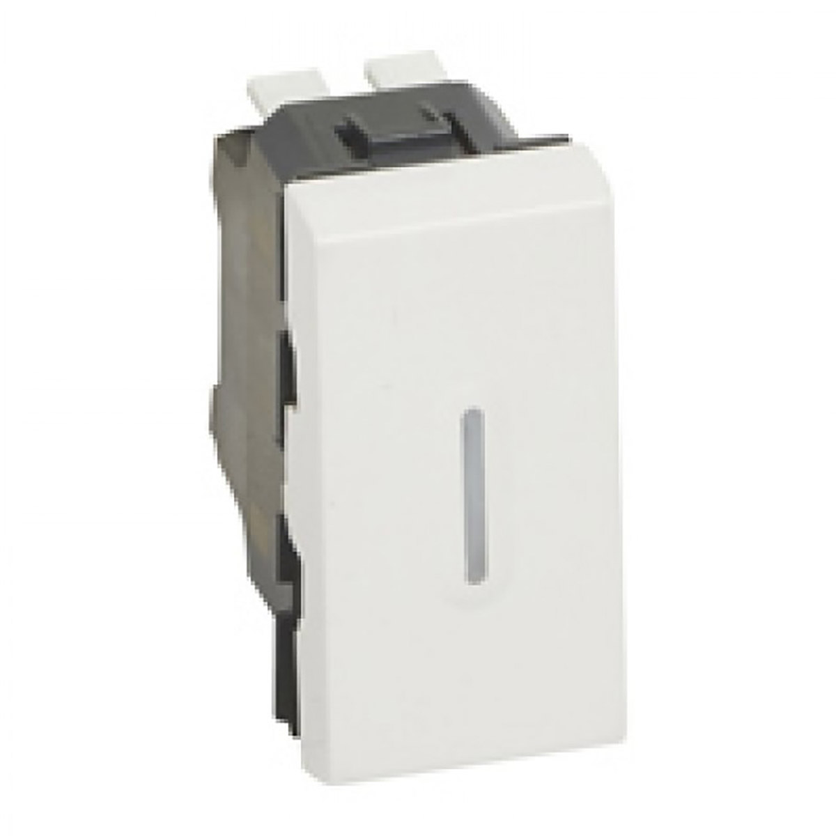 077034l Legrand 2 Way White 6A
