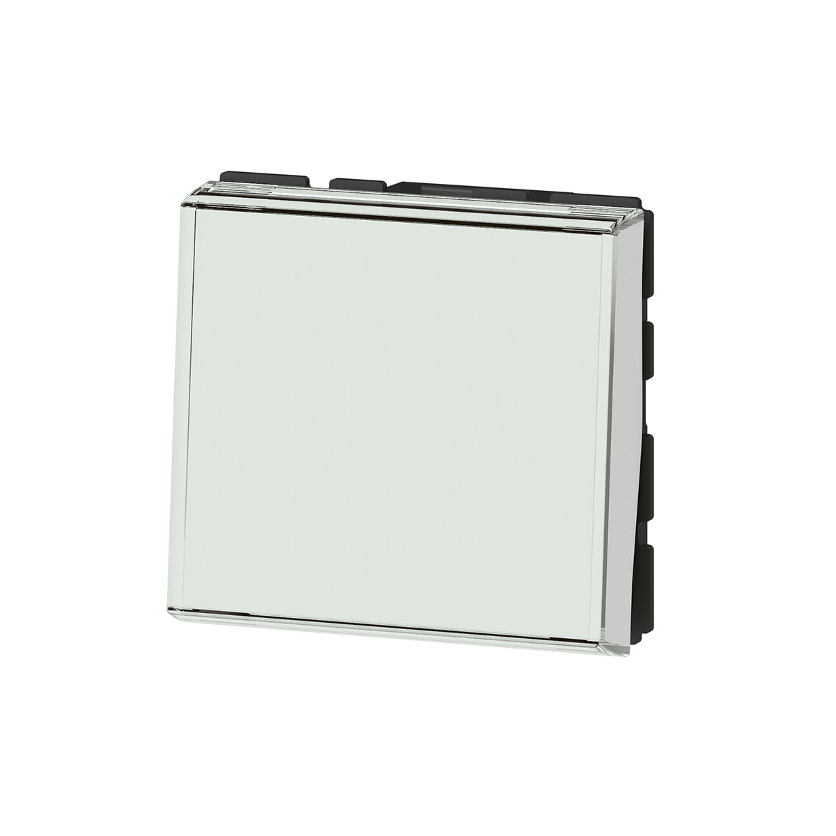 Legrand 2 Way White 6A