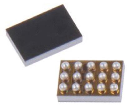 onsemi FAN53526UC224X, Step Down DC-DC Converter, 6.25mA, WLCSP