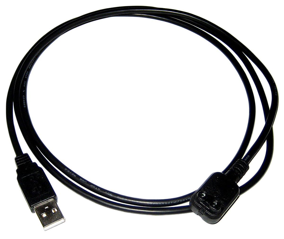 Kestrel Anemometer USB Cable USB Interface Kit for Use with 5000 Series Weather Meter