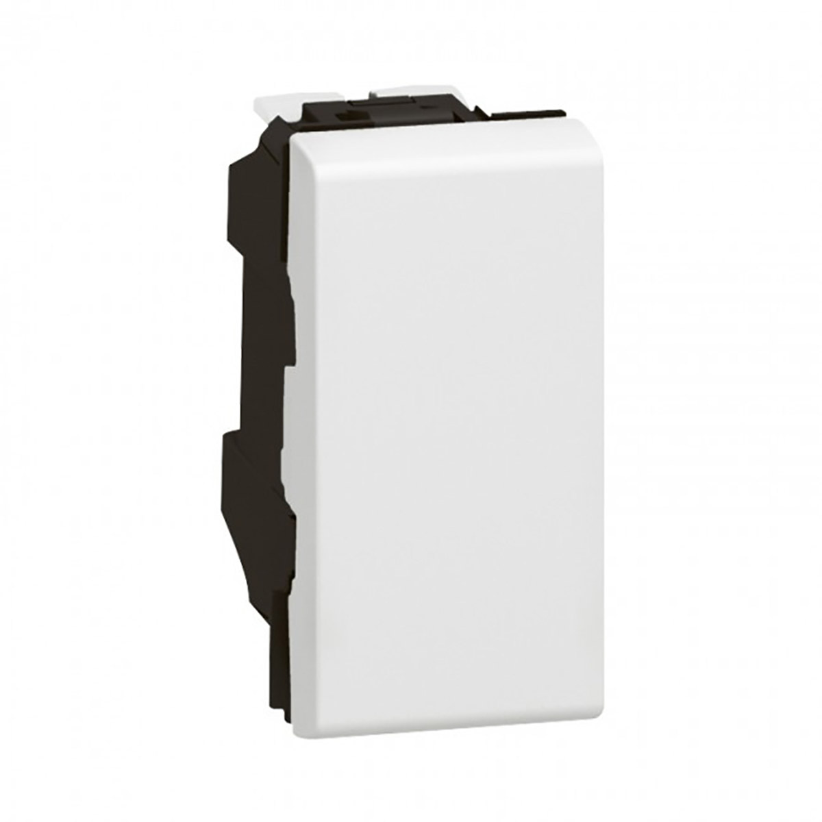 078710l Legrand 2 Way White 10A MOSAIC Series