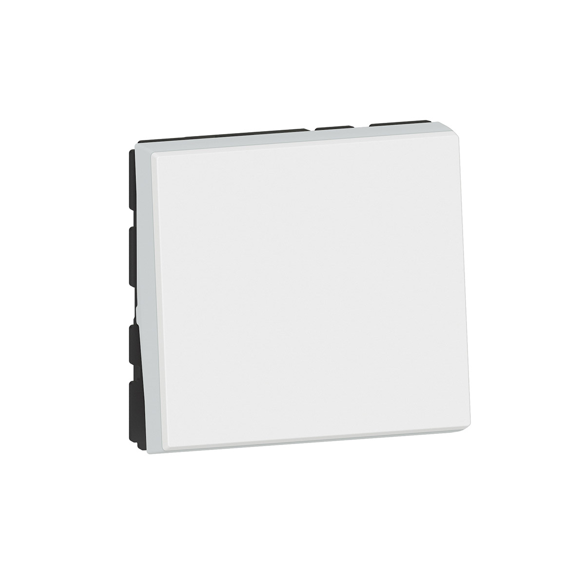 Legrand 2 Way White 10A