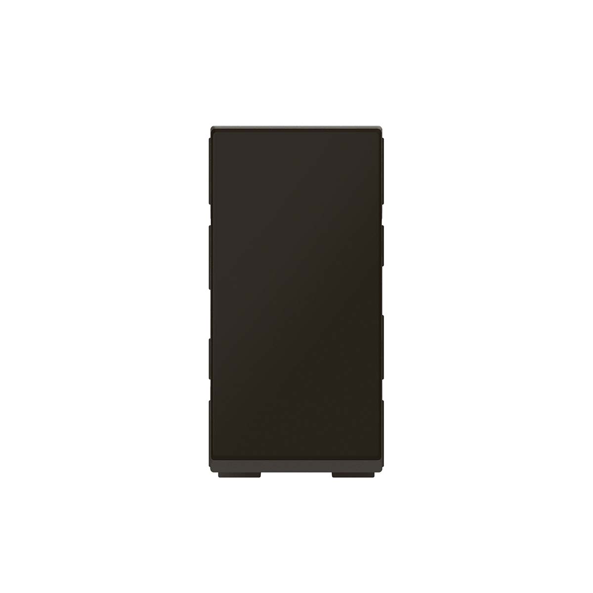 Legrand 1 Way Black 10A MOSAIC Series