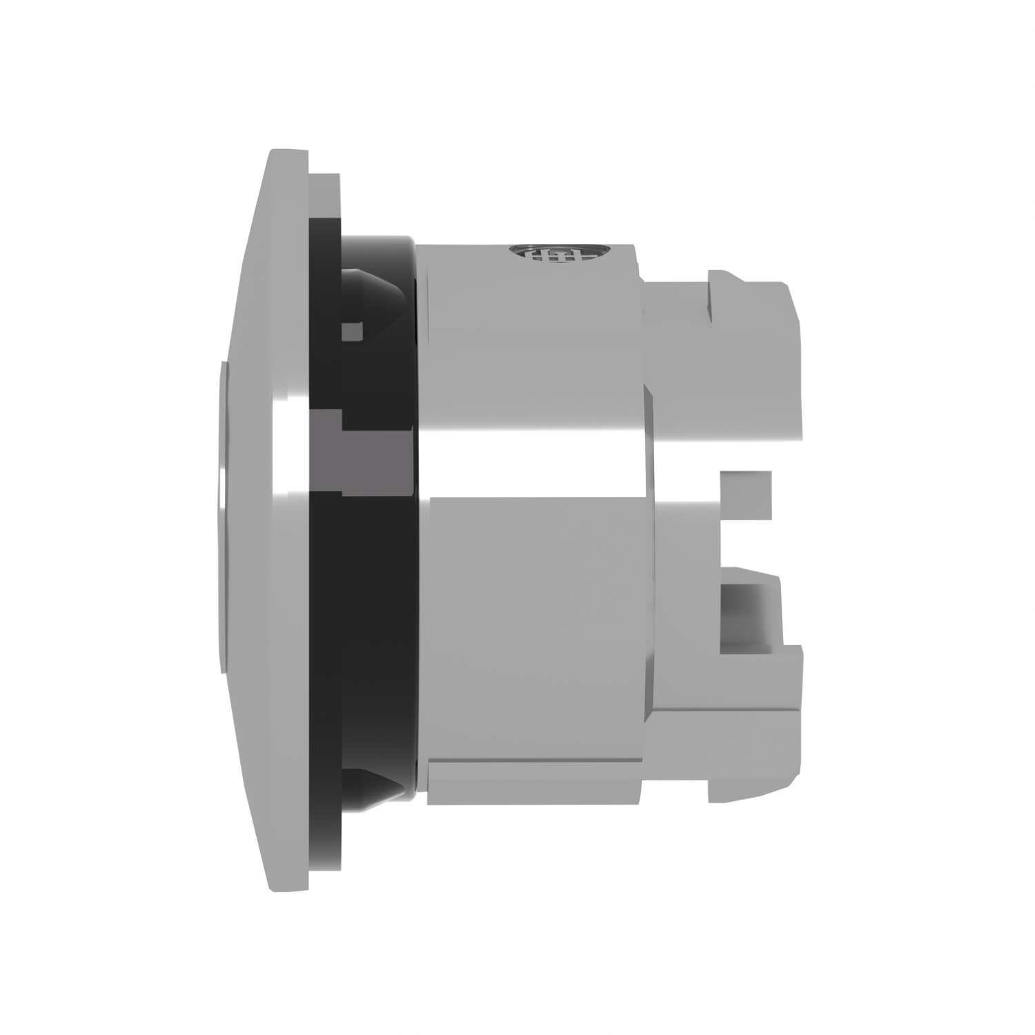 zb4sz3 Schneider Electric Blanking Plug, For Use With XB4 Series