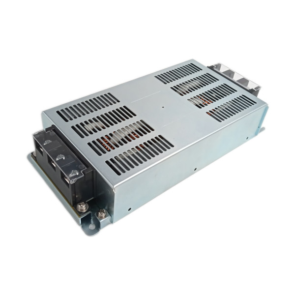 KEMET 30A 500 V ac, Chassis Mount EMI Filter, Screw 3 Phase