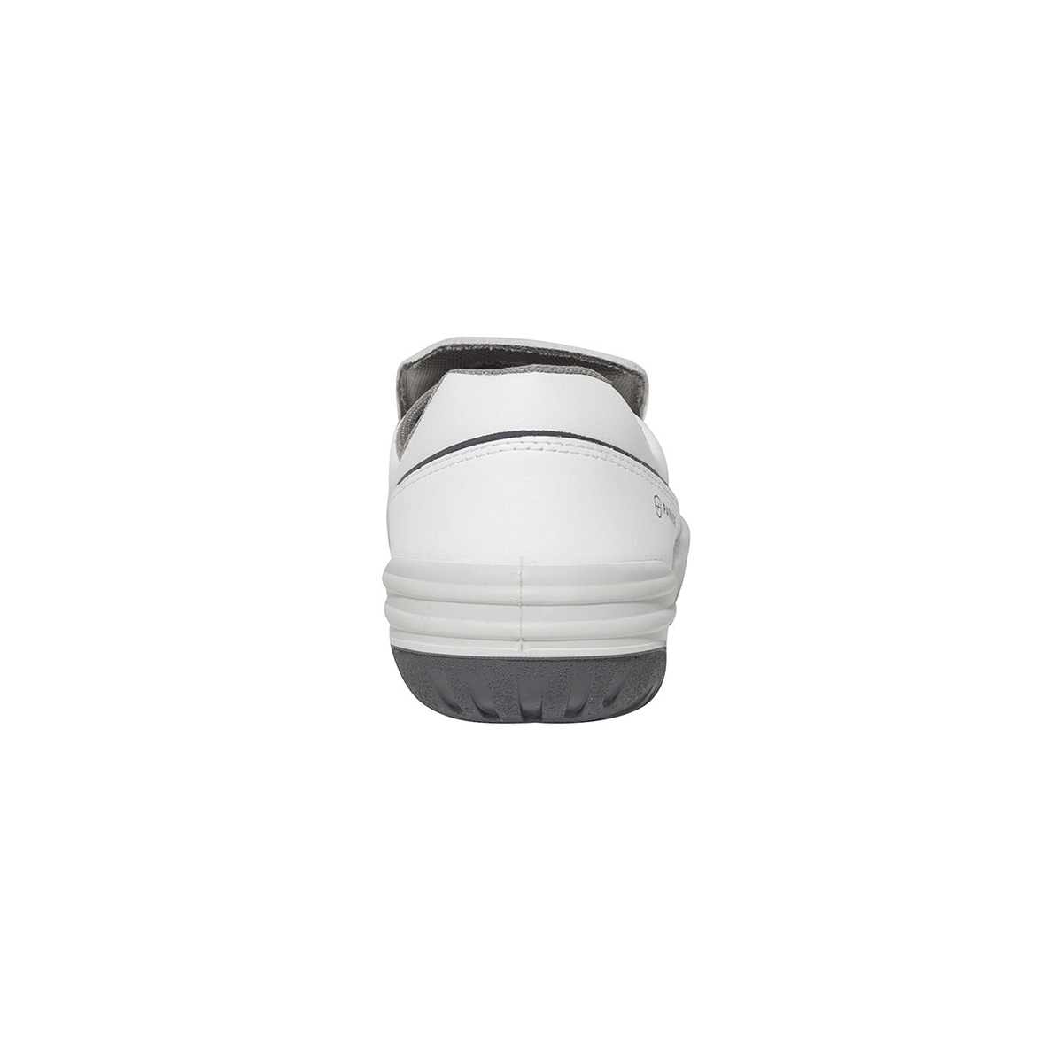 07jakaro9890pt40 Parade Jakaro Unisex Black, White Stainless Steel Low Safety Shoe, UK 6.5, EU 40