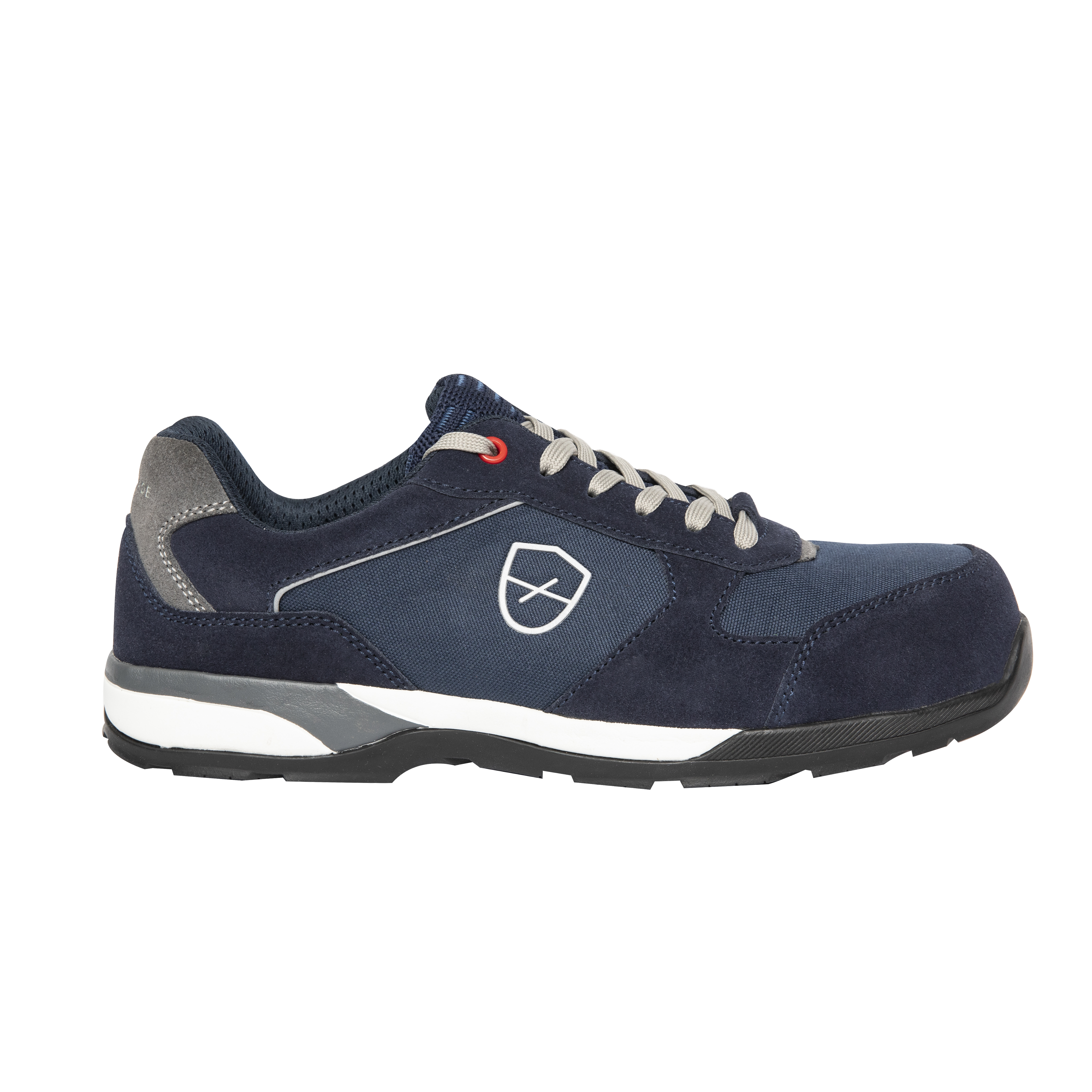 Parade Ravira Unisex Purple Composite Safety Trainer, UK 11, EU 46