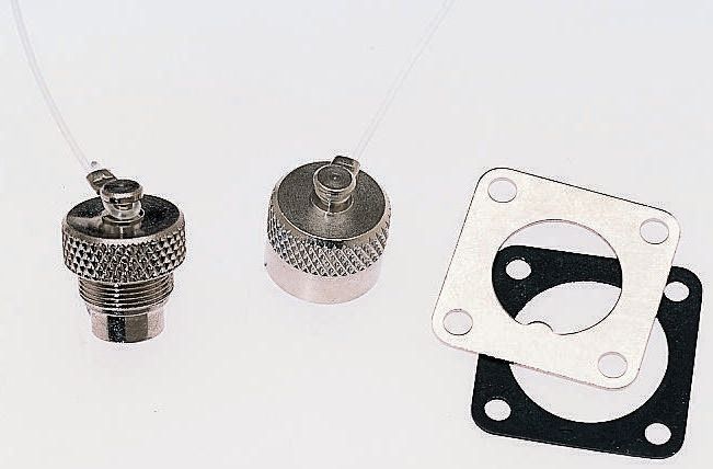 binder 712 Male/Female Dust Cap IP67 Rated, Copper Zinc Alloy, Copper Tin, Polyamide 66, Polybutylene Terephthalate