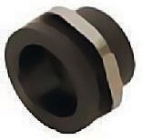 binder Circular Connector Adapter Male 1 Female
