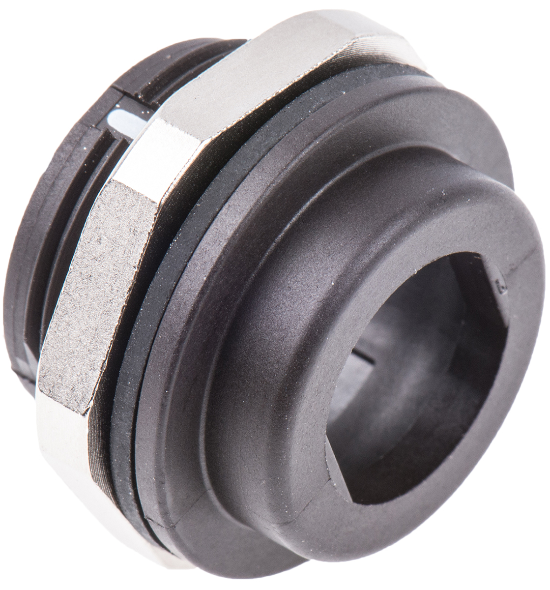 binder Circular Connector Adapter 1 Female