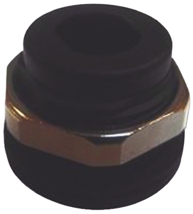 binder Straight Adapter