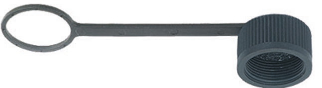 binder Dust Cap IP67 Rated