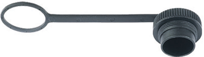 binder Dust Cap IP67, IP40, IP54 Rated