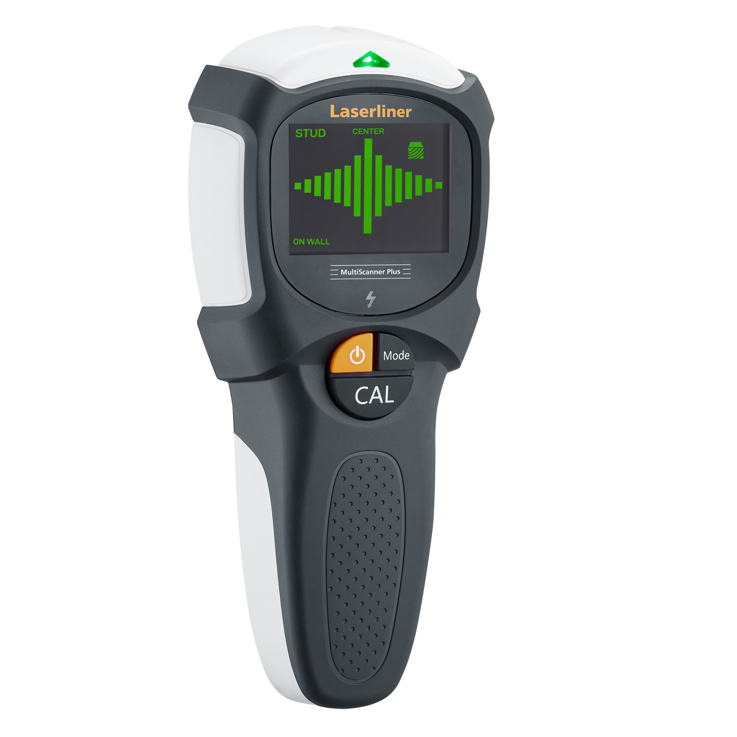 Laserliner Wall Scanner, Colour Display Screen Display Battery