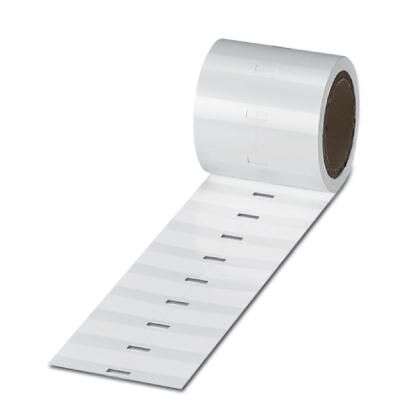 Phoenix Contact on White Label, 12.5 m Length, 31 mm Width, 31 mm Label Length, 12.5 mm Label Width