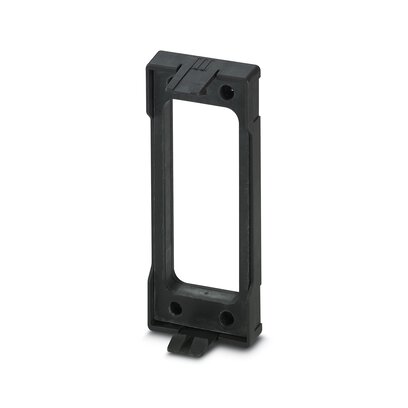 Phoenix Contact Cable Bracket, Polyamide 32 mm Internal Width 85 mm Internal Height, 128 mm L