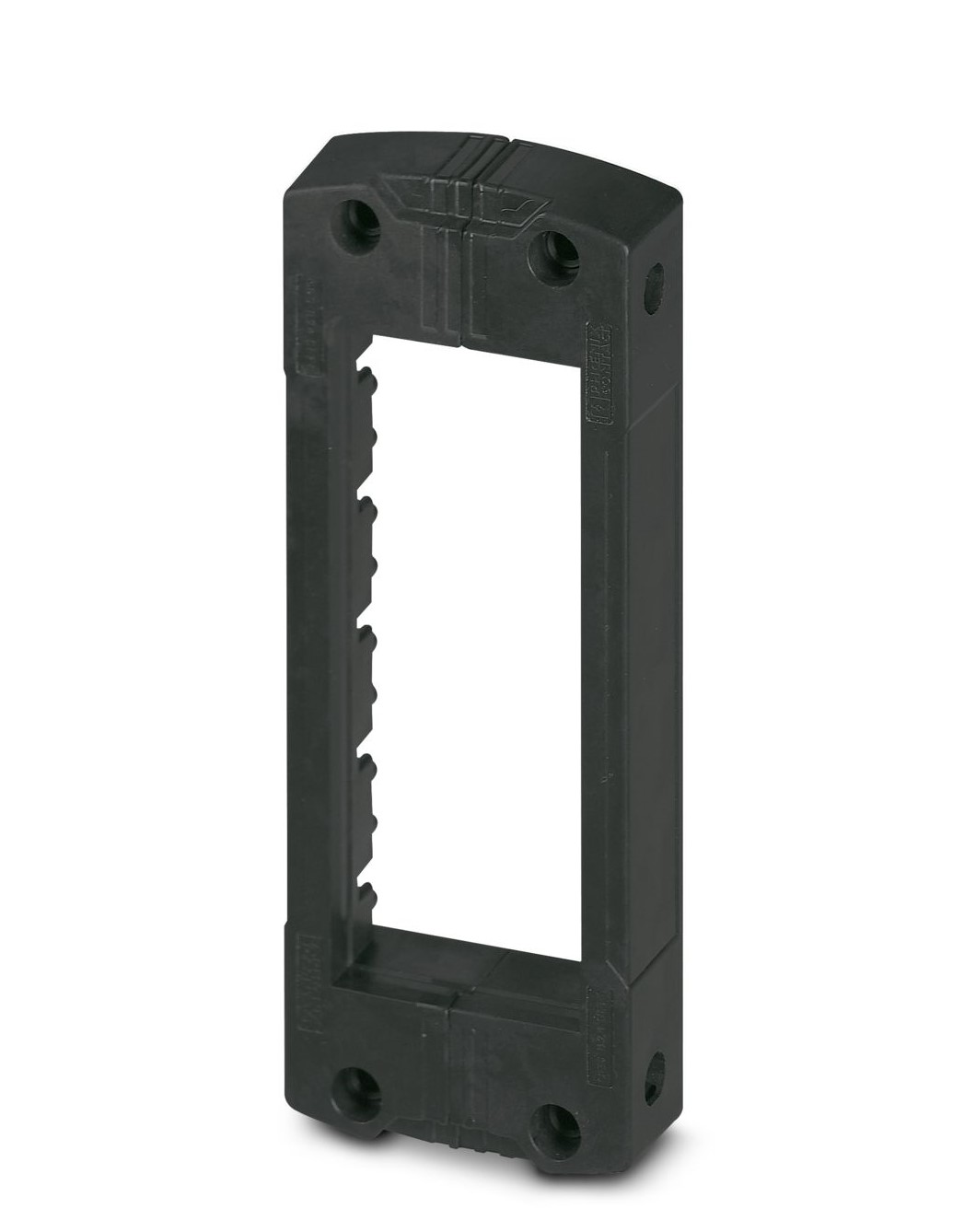Phoenix Contact Sealing Frame Polyamide Fixing Plate, 58mm Width, 20 mm Depth