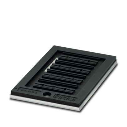 Phoenix Contact Card Printer Magazine Magazine for use with THERMOMARK CARD, THERMOMARK PRIME Printers