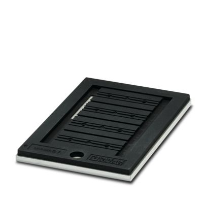 Phoenix Contact Card Printer Magazine Magazine for use with Thermal Transfer Printers Printers