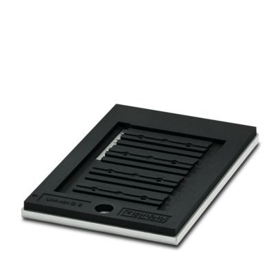 Phoenix Contact Card Printer Magazine Magazine for use with Thermal Transfer Printers Printers
