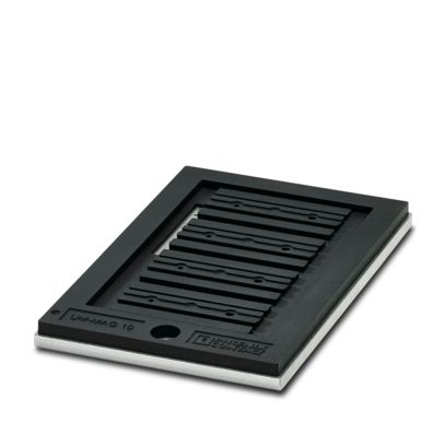 Phoenix Contact Card Printer Magazine Magazine for use with THERMOMARK CARD, THERMOMARK PRIME Printers