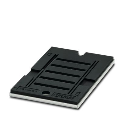 Phoenix Contact Card Printer Magazine Magazine for use with THERMOMARK CARD, THERMOMARK PRIME Printers