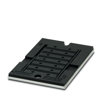Phoenix Contact Card Printer Magazine Magazine for use with THERMOMARK CARD, THERMOMARK PRIME Printers