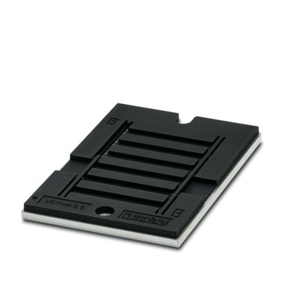 Phoenix Contact Card Printer Magazine Magazine for use with THERMOMARK PRIME, THERMOMARK CARD Printers