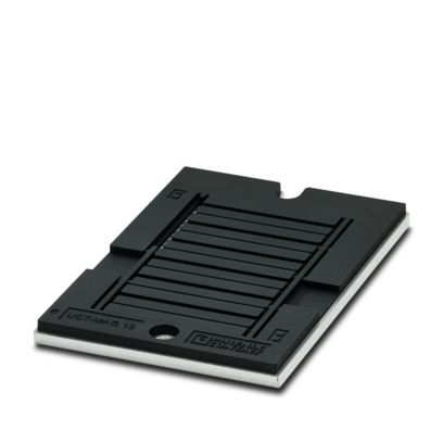 Phoenix Contact Card Printer Magazine Magazine for use with THERMOMARK PRIME, THERMOMARK CARD Printers