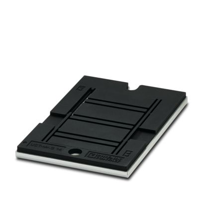 Phoenix Contact Card Printer Magazine Magazine for use with Thermal Transfer Printers Printers
