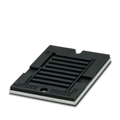 Phoenix Contact Card Printer Magazine Magazine for use with Thermal Transfer Printers Printers