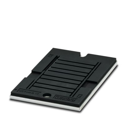 Phoenix Contact Card Printer Magazine Magazine for use with THERMOMARK CARD, THERMOMARK PRIME Printers