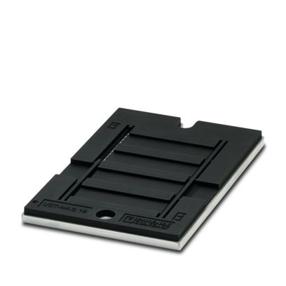 Phoenix Contact Card Printer Magazine Magazine for use with THERMOMARK CARD, THERMOMARK PRIME Printers