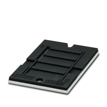 Phoenix Contact Card Printer Magazine Magazine for use with Thermal Transfer Printers Printers