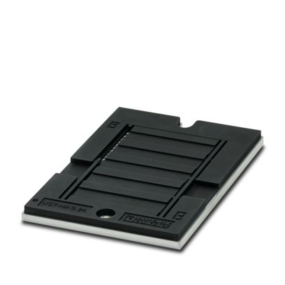 Phoenix Contact Card Printer Magazine Magazine for use with Thermal Transfer Printers Printers