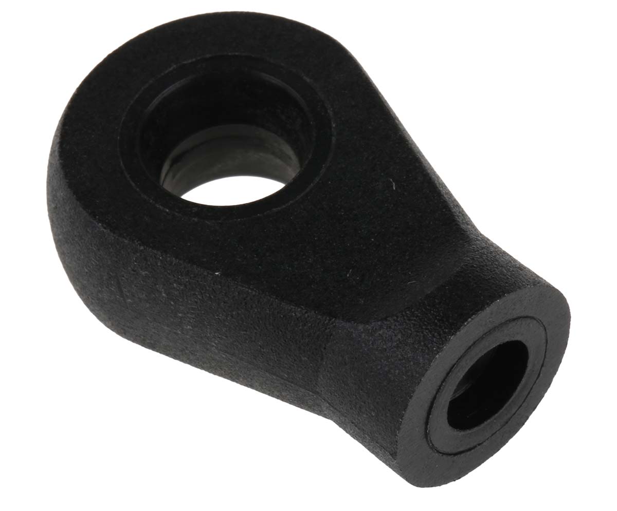 Camloc Gas Springs Nylon M6 x 1 Ball & Socket Joint, 21 mm