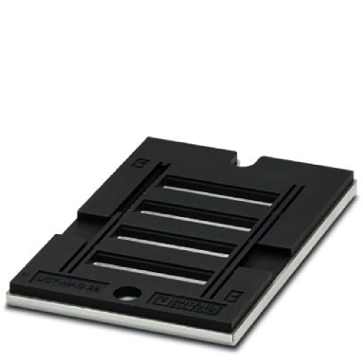 Phoenix Contact Card Printer Magazine Label Printer Accessory for use with Thermomark Prime and The Thermomark Card