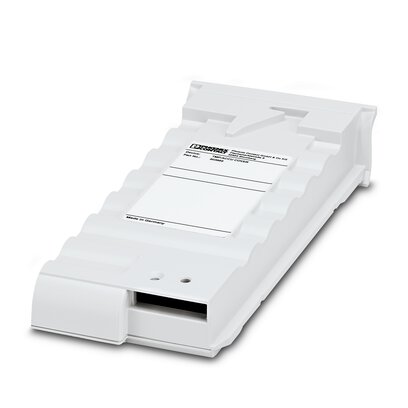 Phoenix Contact Printer Accessory Kit Cover for use with Battery Printers
