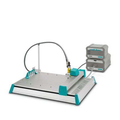 Phoenix Contact 804500 Label Printer, USB