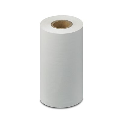 Phoenix Contact White Printer Ribbon