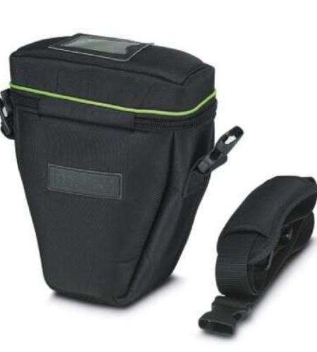 Phoenix Contact Carrying Case Carry Case for use with THERMOMARK GO.K / THERMOFOX Mobile Printer Printers