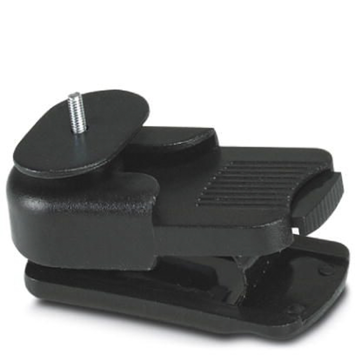 Phoenix Contact Label Printer Belt Clip Belt Clip for use with THERMOFOX, THERMOMARK GO.K, THERMOMARK GO Printers