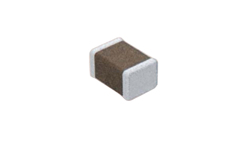 KYOCERA AVX 1 μF Multilayer Ceramic Capacitor, 25V dc, -20 to 80 %, Surface