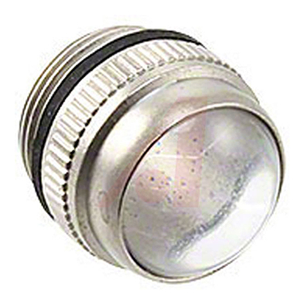 Dialight 081-0137-303, 81 Series 1-Way LED Lens