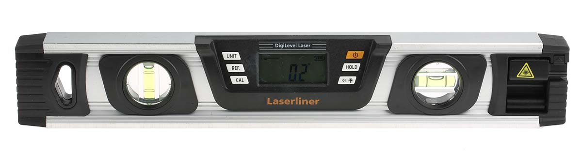 Laserliner 400 mm Magnetic Spirit Level